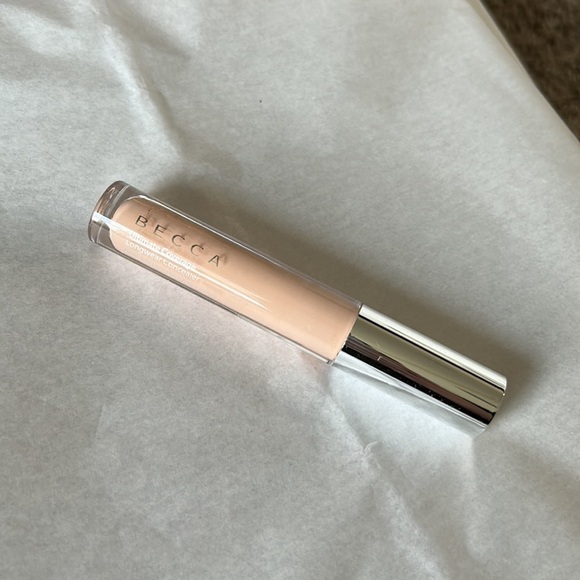 Becca Ultimate Coverage Concealer Chai - Picture 2 of 4